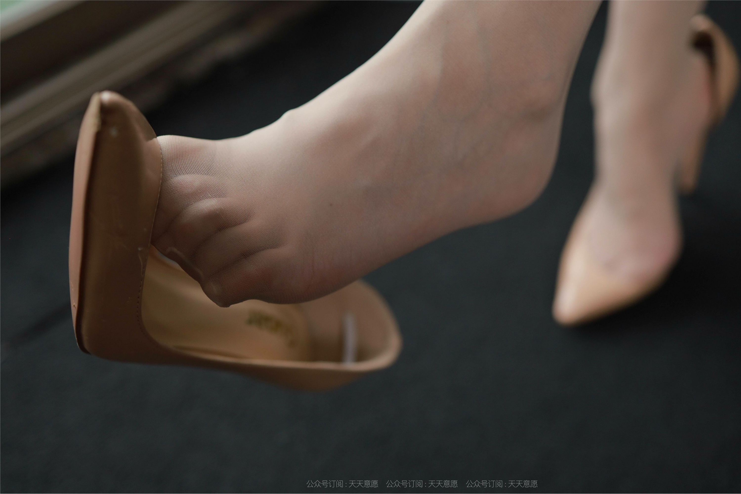 IESS异思趣向  2021.09.04 丝享家909：文欣《天青色等烟雨》